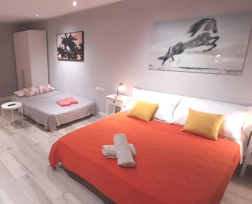 Gorgeous Dubrovnik Sea View Apartment With Free Parking Eksteriør billede
