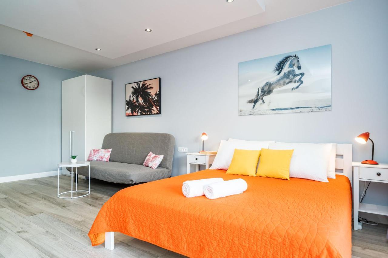 Gorgeous Dubrovnik Sea View Apartment With Free Parking Eksteriør billede