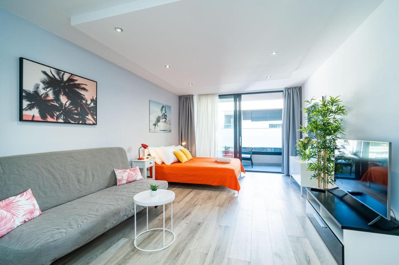 Gorgeous Dubrovnik Sea View Apartment With Free Parking Eksteriør billede