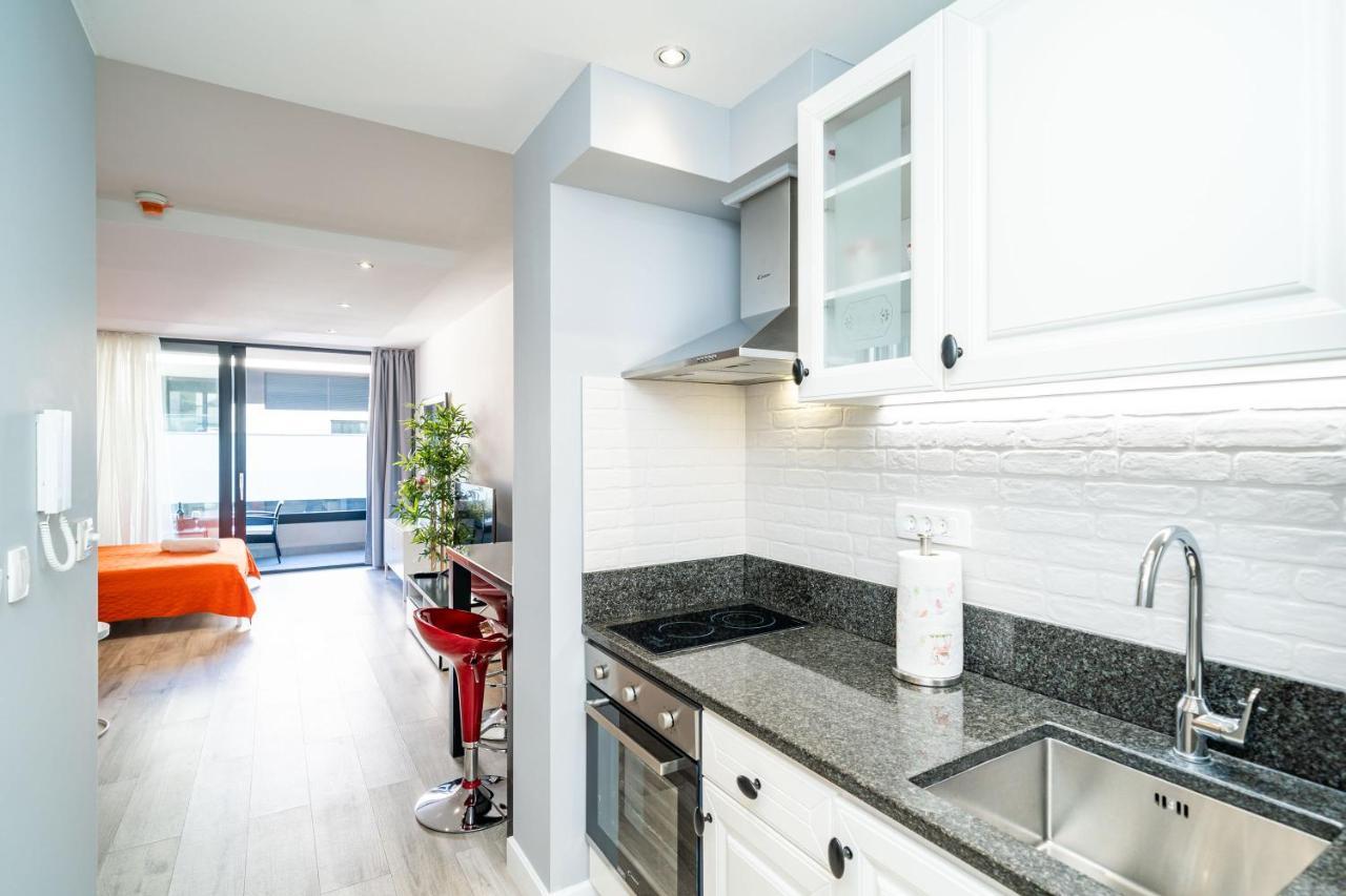 Gorgeous Dubrovnik Sea View Apartment With Free Parking Eksteriør billede
