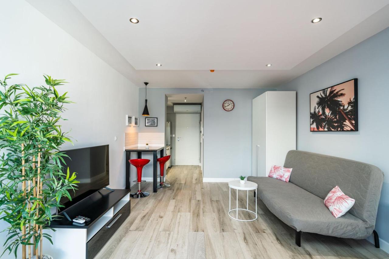 Gorgeous Dubrovnik Sea View Apartment With Free Parking Eksteriør billede