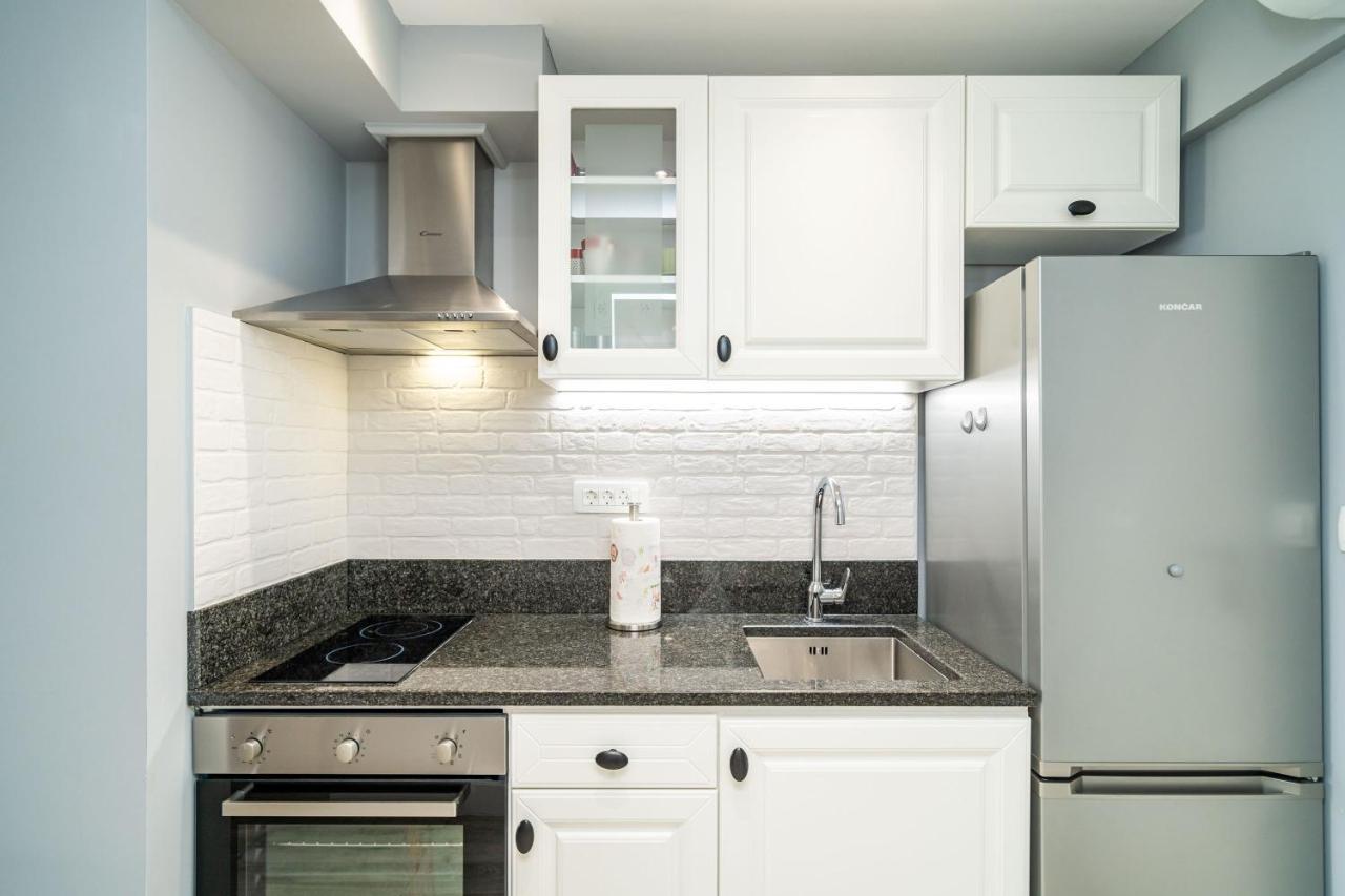 Gorgeous Dubrovnik Sea View Apartment With Free Parking Eksteriør billede