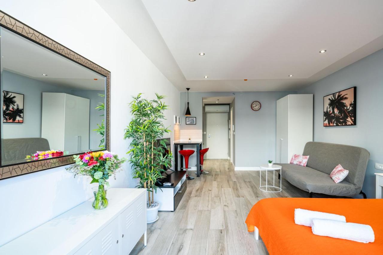 Gorgeous Dubrovnik Sea View Apartment With Free Parking Eksteriør billede