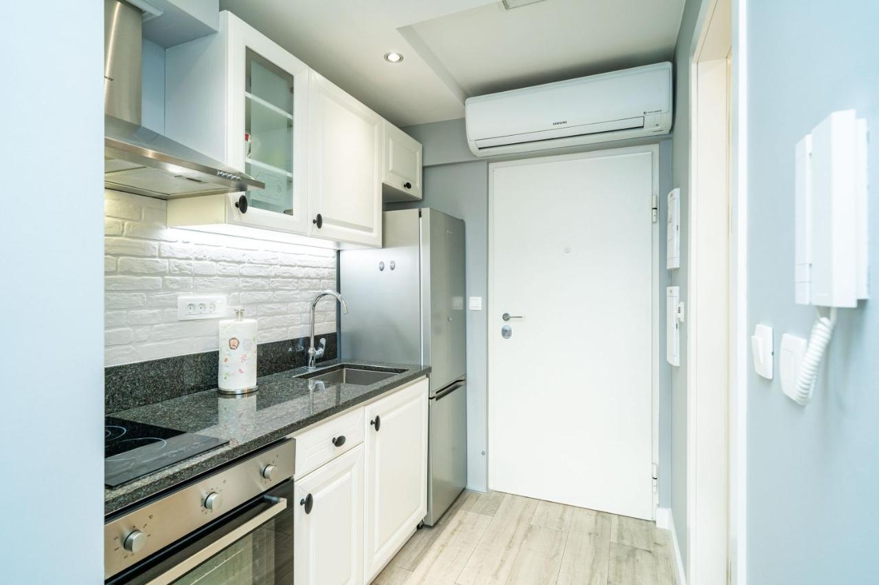 Gorgeous Dubrovnik Sea View Apartment With Free Parking Eksteriør billede