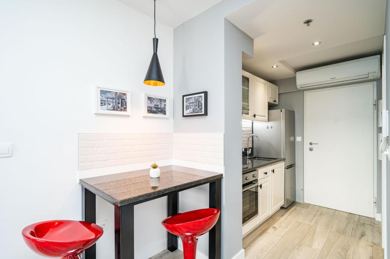 Gorgeous Dubrovnik Sea View Apartment With Free Parking Eksteriør billede