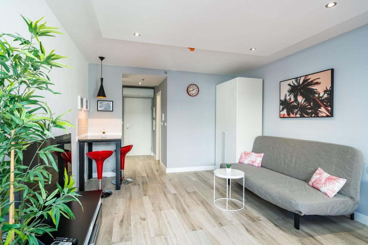 Gorgeous Dubrovnik Sea View Apartment With Free Parking Eksteriør billede