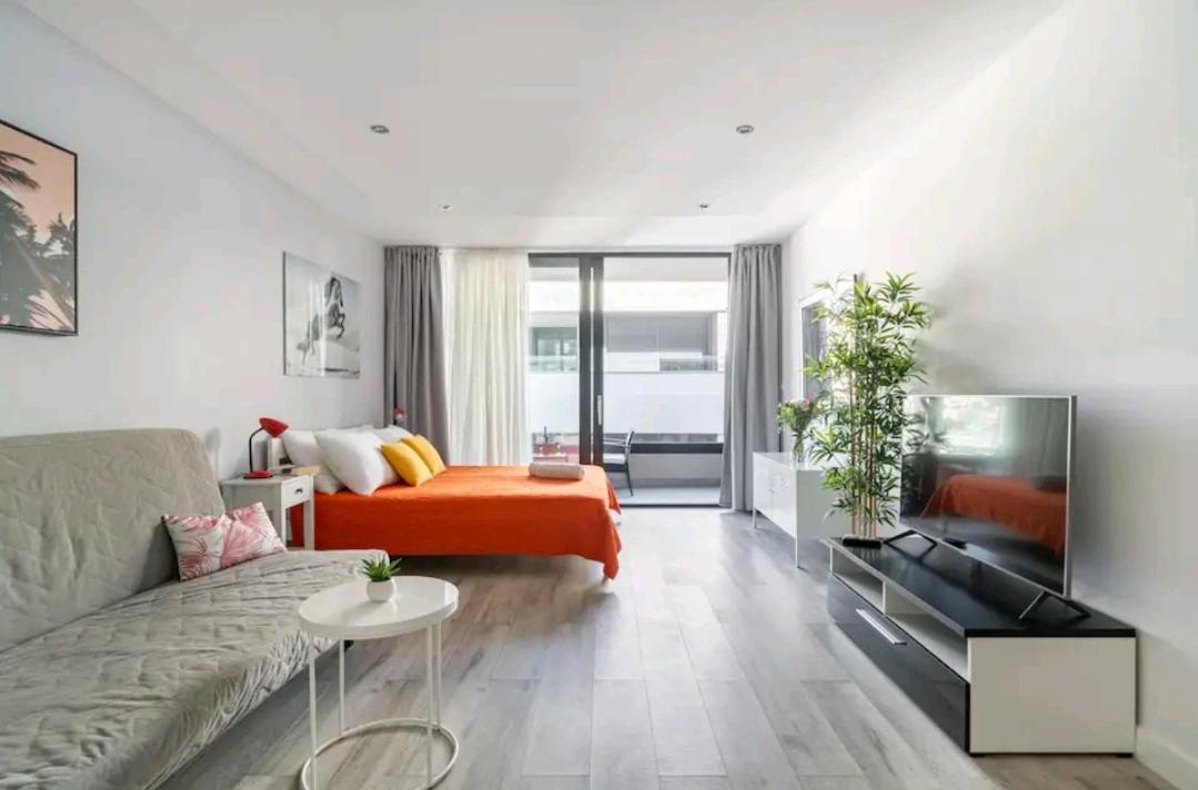Gorgeous Dubrovnik Sea View Apartment With Free Parking Eksteriør billede