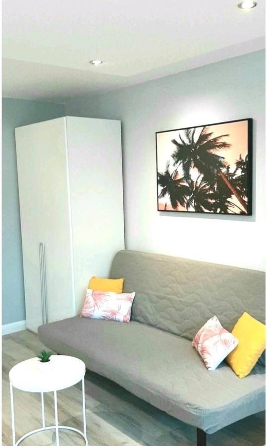 Gorgeous Dubrovnik Sea View Apartment With Free Parking Eksteriør billede