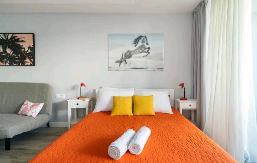 Gorgeous Dubrovnik Sea View Apartment With Free Parking Eksteriør billede