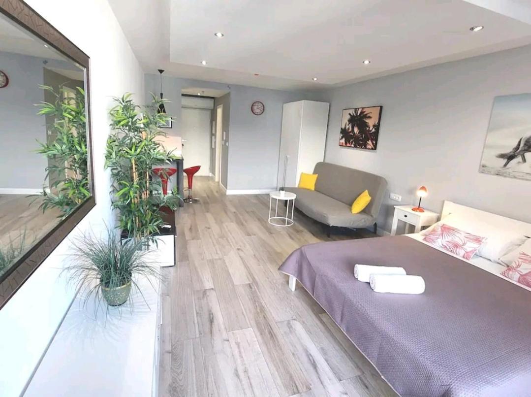 Gorgeous Dubrovnik Sea View Apartment With Free Parking Eksteriør billede