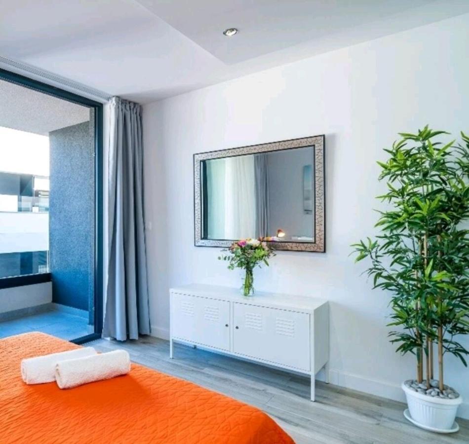 Gorgeous Dubrovnik Sea View Apartment With Free Parking Eksteriør billede